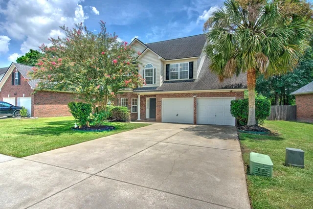 $450,000 | 8752 Evangeline Drive, North Charleston, SC 29420