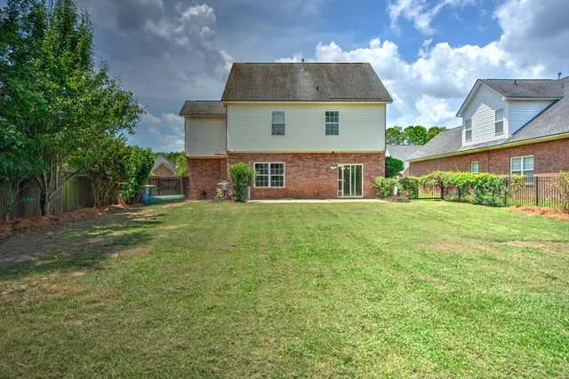 $450,000 | 8752 Evangeline Drive, North Charleston, SC 29420