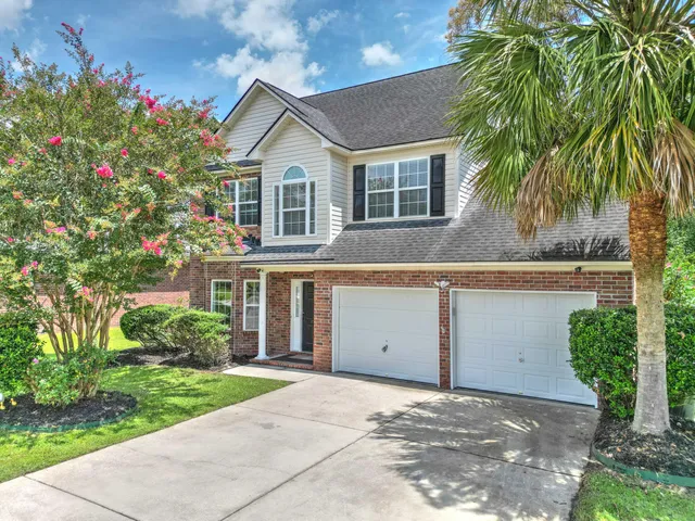 $450,000 | 8752 Evangeline Drive, North Charleston, SC 29420