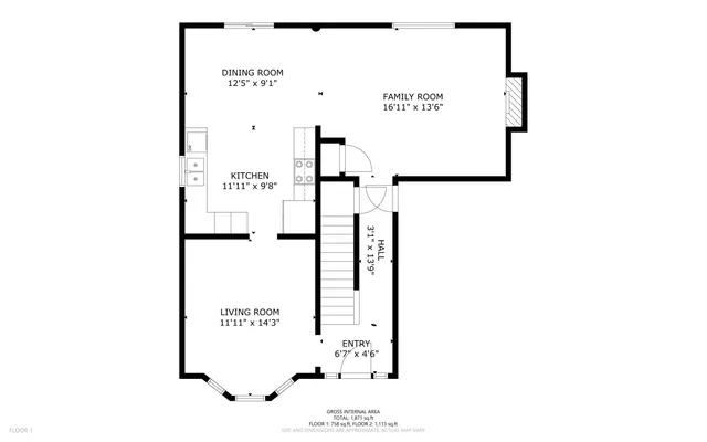 $450,000 | 8752 Evangeline Drive, North Charleston, SC 29420