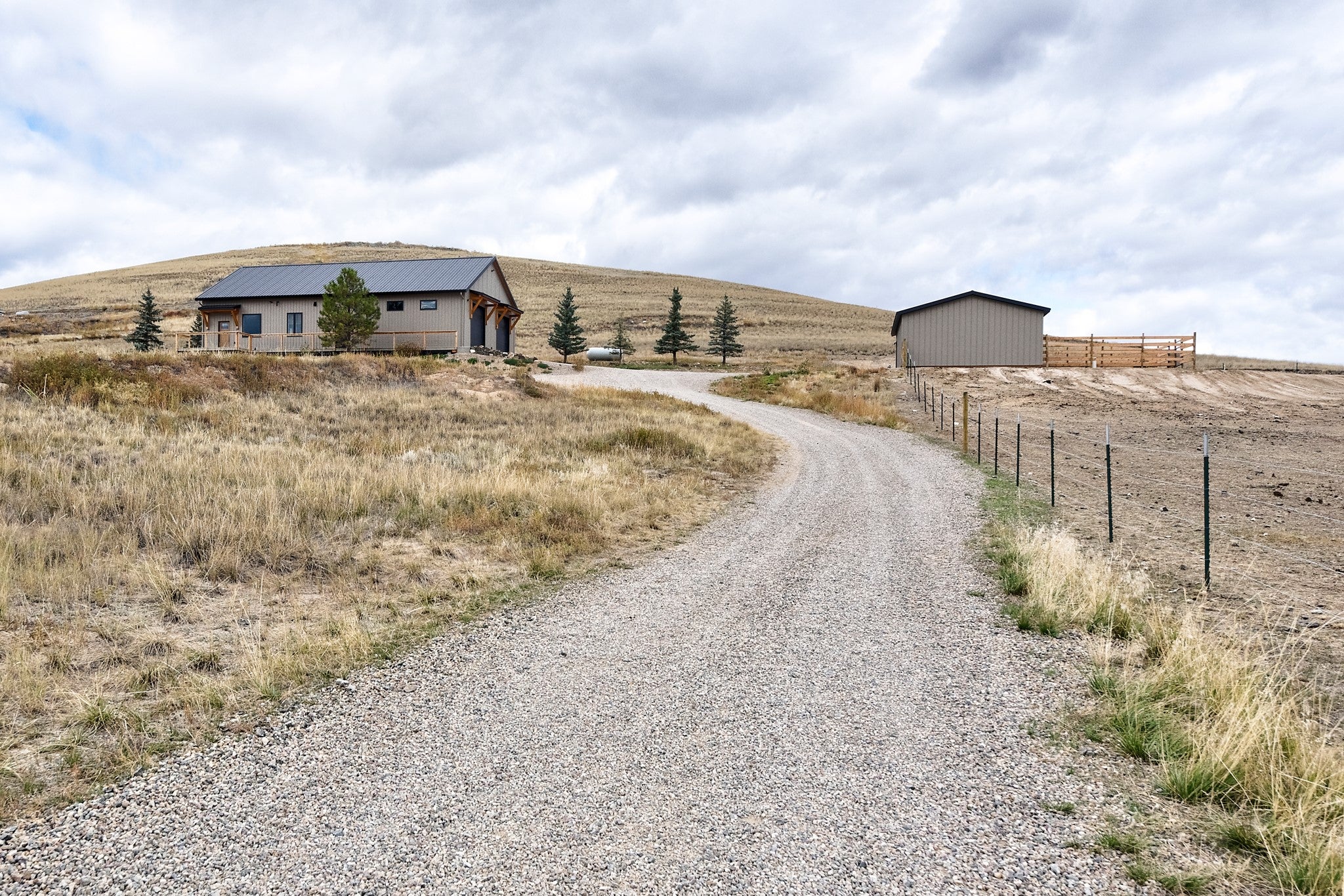 2120 Lowe Court Helena, MT 59602 - Photo 38 of 51 Gallery Image 38