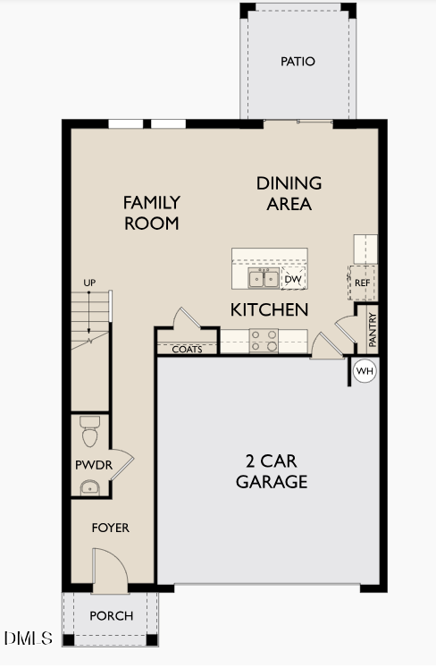 1336 Solace Way Rolesville, NC 27571 - Photo 27 of 28 unknown