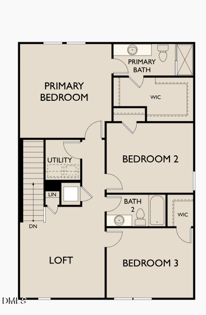 1336 Solace Way Rolesville, NC 27571 - Photo 28 of 28
