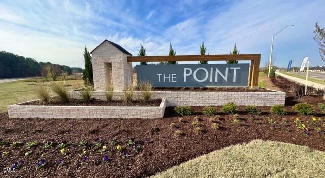 1336 Solace Way Rolesville, NC 27571 - Photo 3 of 28 a view of a street sign