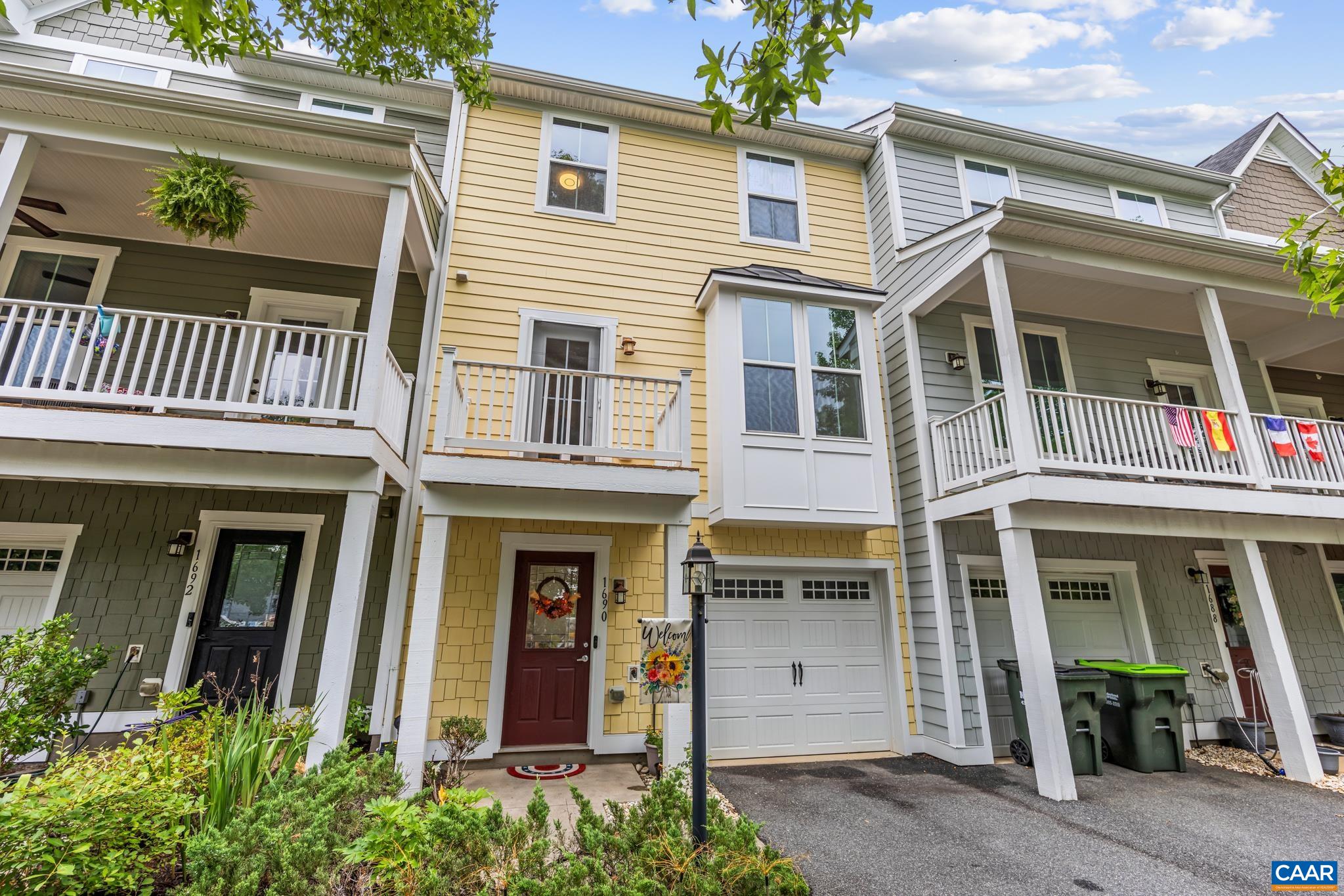 1690 Wickham Way Charlottesville, VA 22901 - Photo 1 of 50