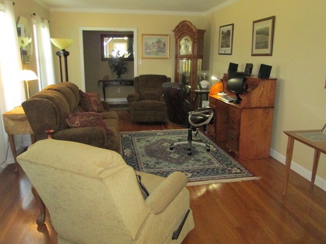 710 Timberlake Road Anderson, SC 29625 - Photo 3 of 33 Gallery Image 3