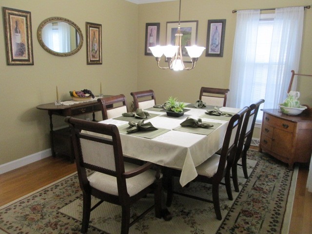 710 Timberlake Road Anderson, SC 29625 - Photo 4 of 33 Gallery Image 4
