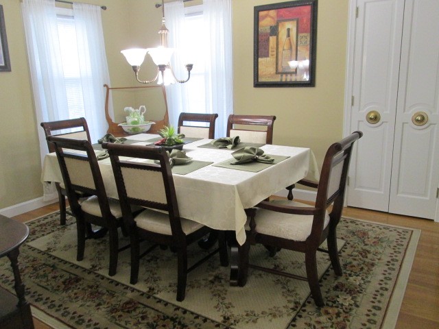 710 Timberlake Road Anderson, SC 29625 - Photo 5 of 33 Gallery Image 5
