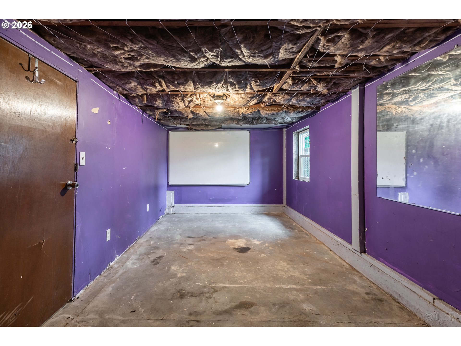 415 North 9th Street St. Helens, OR 97051 - Photo 16 of 21 a view of a garage