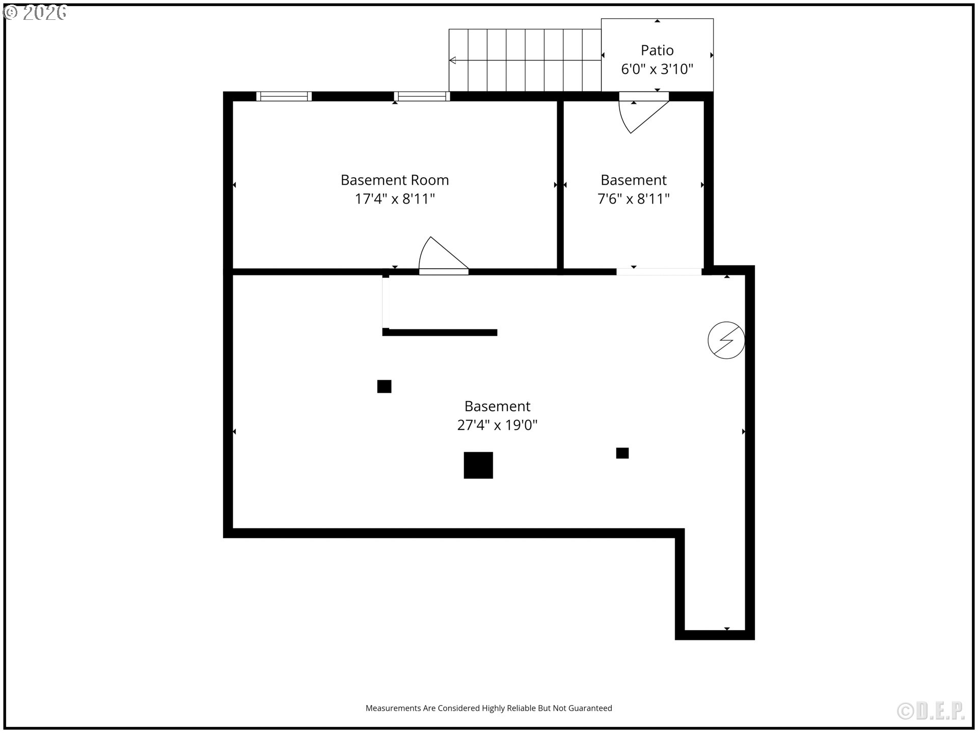 415 North 9th Street St. Helens, OR 97051 - Photo 20 of 21 a picture of a bench in front of door