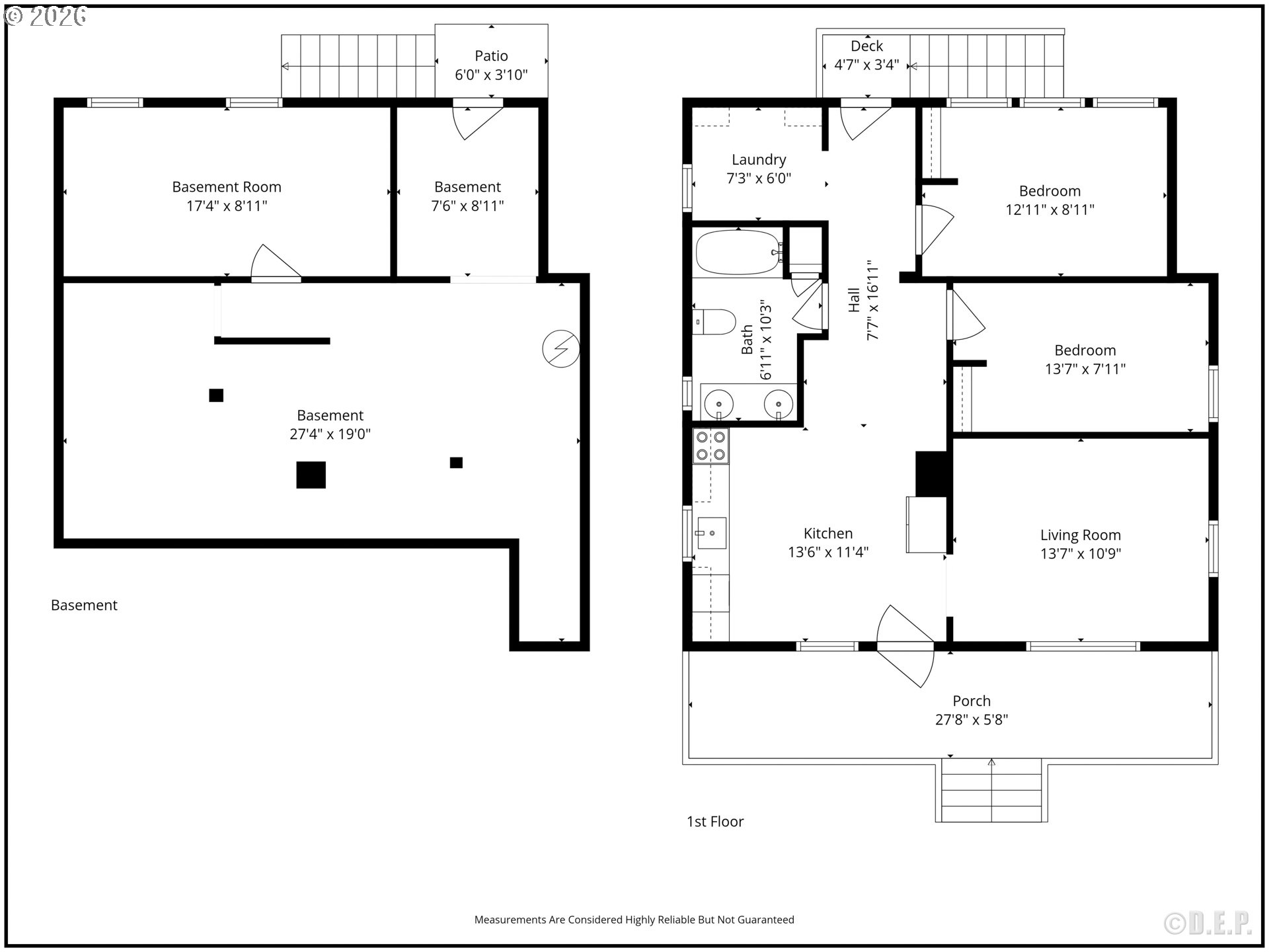 415 North 9th Street St. Helens, OR 97051 - Photo 21 of 21