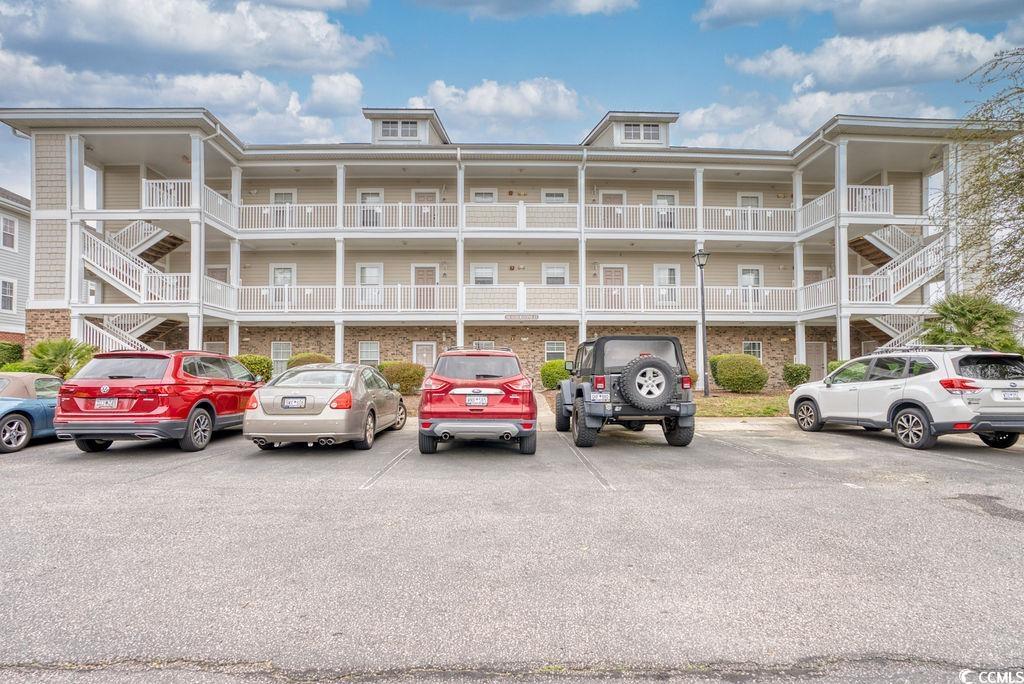 800 Crumpet Court, Unit 1122 Myrtle Beach, SC 29579 - Photo 1 of 28