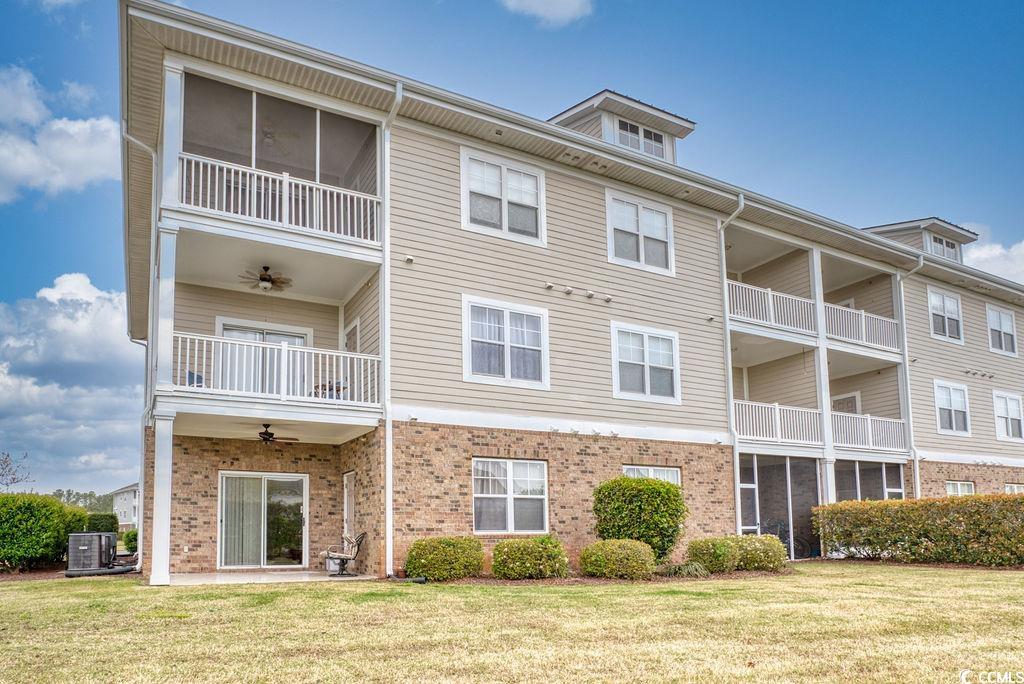 800 Crumpet Court, Unit 1122 Myrtle Beach, SC 29579 - Photo 21 of 28