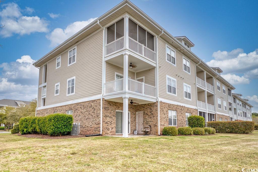 800 Crumpet Court, Unit 1122 Myrtle Beach, SC 29579 - Photo 22 of 28