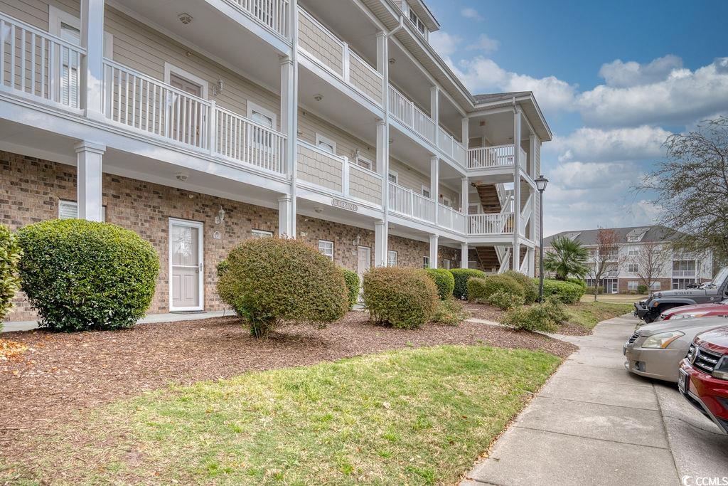 800 Crumpet Court, Unit 1122 Myrtle Beach, SC 29579 - Photo 23 of 28