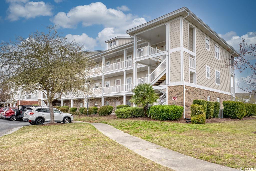 800 Crumpet Court, Unit 1122 Myrtle Beach, SC 29579 - Photo 24 of 28