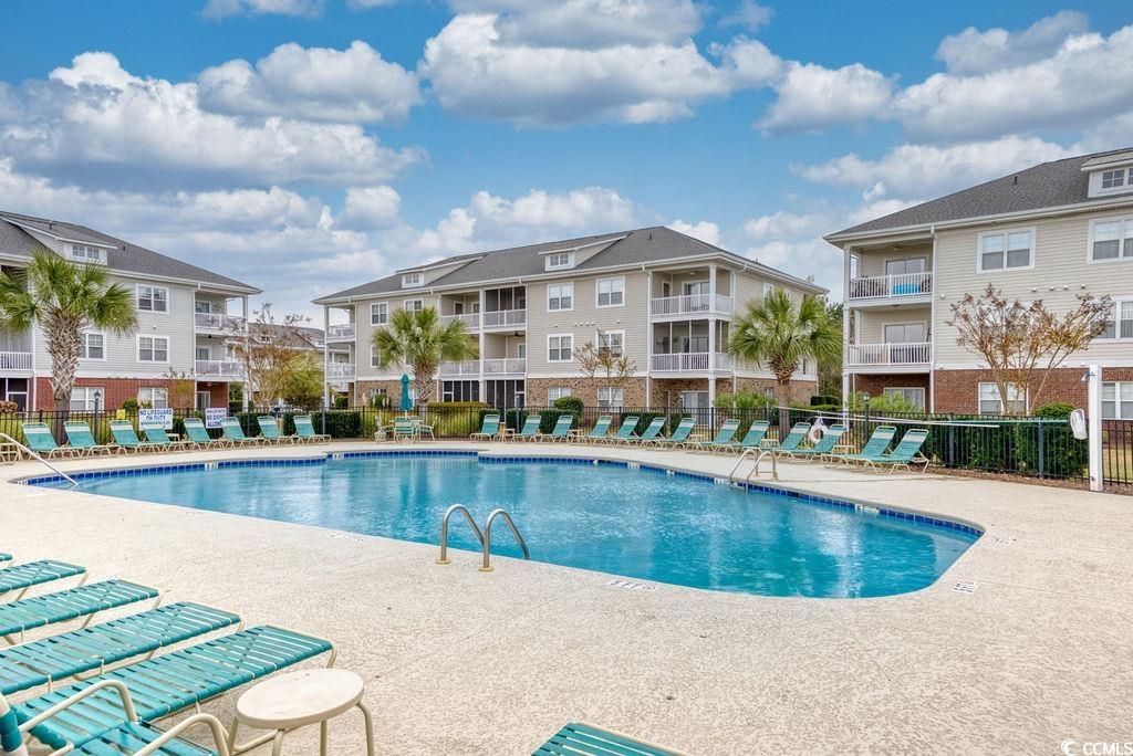 800 Crumpet Court, Unit 1122 Myrtle Beach, SC 29579 - Photo 25 of 28