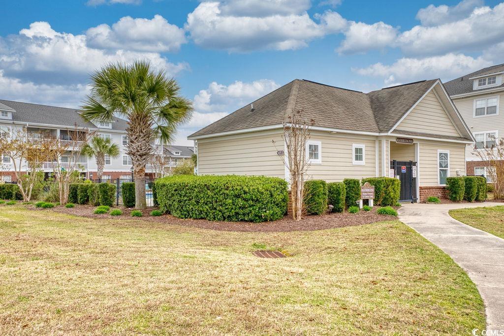 800 Crumpet Court, Unit 1122 Myrtle Beach, SC 29579 - Photo 26 of 28