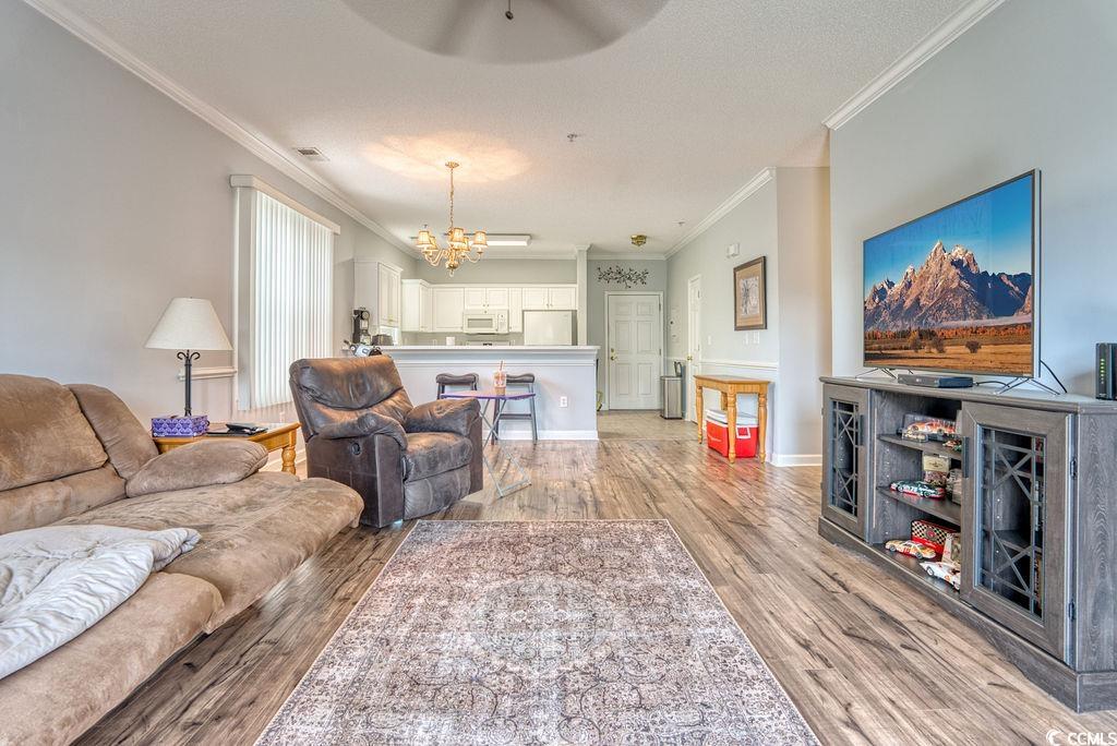 800 Crumpet Court, Unit 1122 Myrtle Beach, SC 29579 - Photo 8 of 28