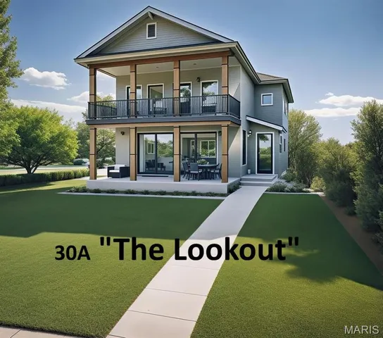 $1,099,990 | 2905 Brazeau Avenue, St. Louis, MO 63144