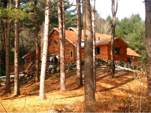 220 Surry Road Gilsum, NH 03448 - Photo 1 of 9