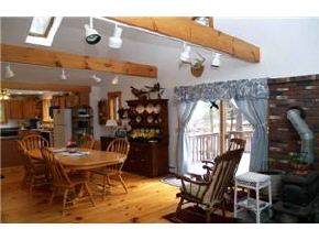 220 Surry Road Gilsum, NH 03448 - Photo 2 of 9