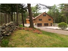 220 Surry Road Gilsum, NH 03448 - Photo 9 of 9