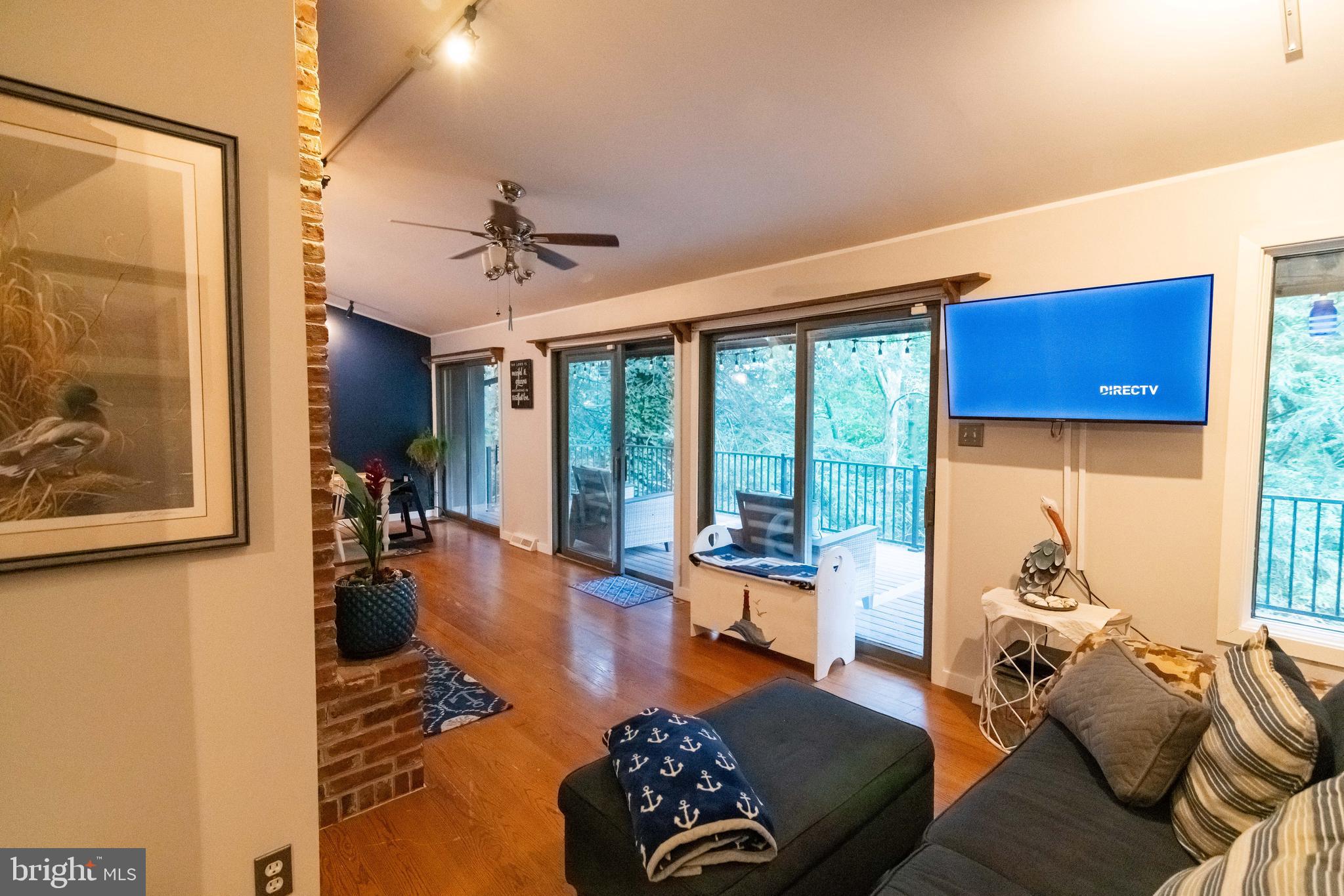 257 Brick Mill Road Christiana, PA 17509 - Photo 27 of 95 Triple sliders