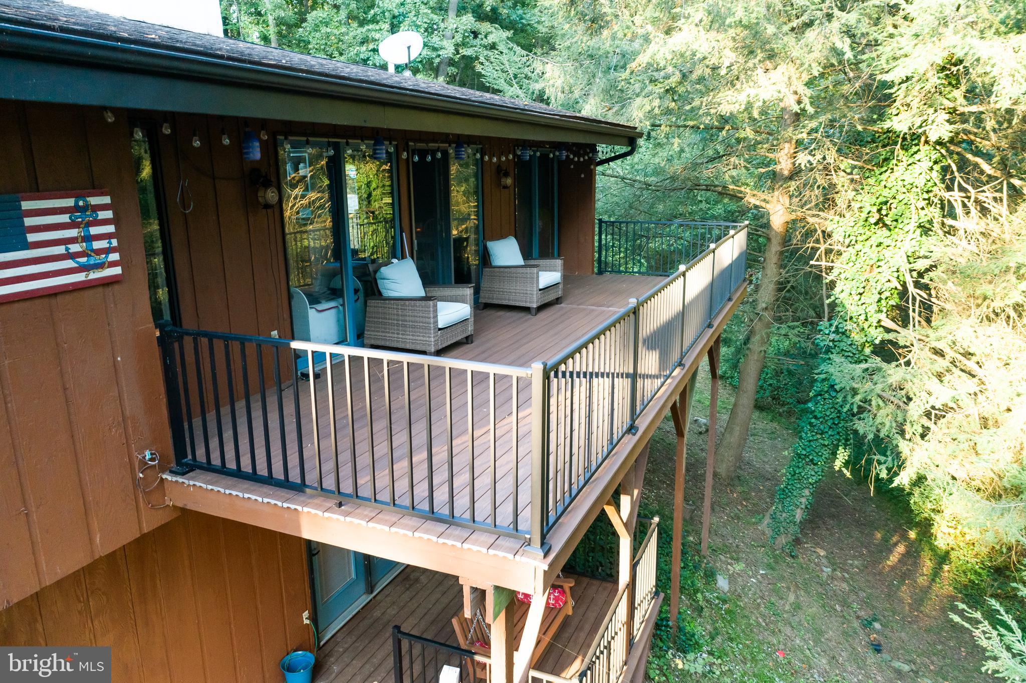 257 Brick Mill Road Christiana, PA 17509 - Photo 30 of 95 Deck