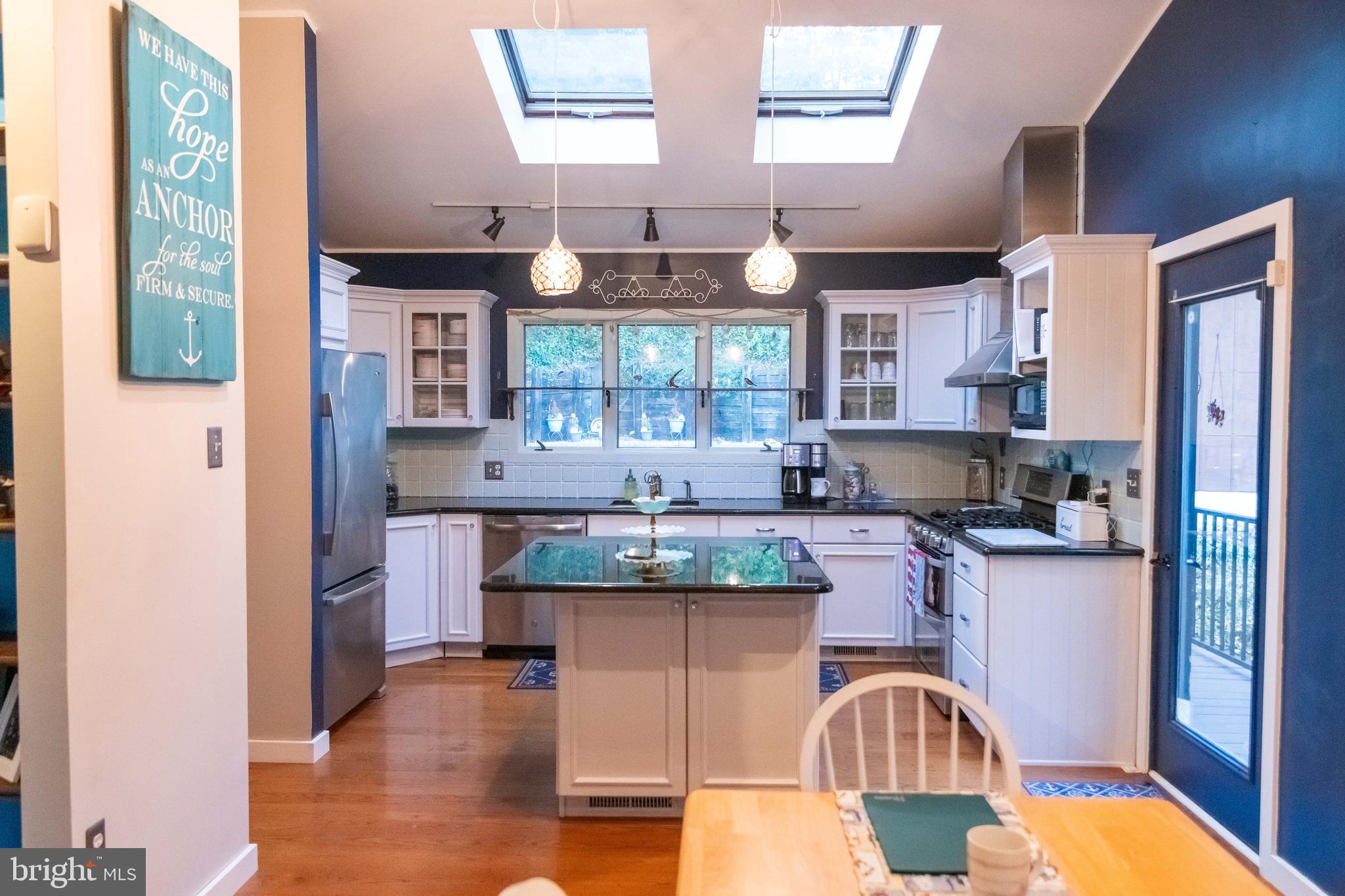 257 Brick Mill Road Christiana, PA 17509 - Photo 41 of 95 Kitchen