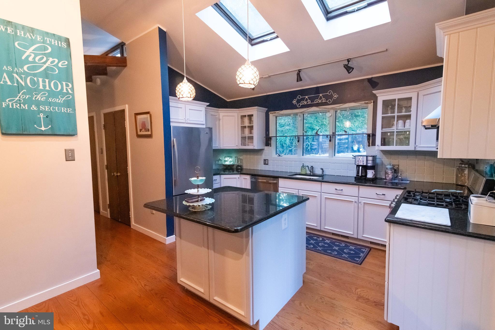 257 Brick Mill Road Christiana, PA 17509 - Photo 42 of 95 Island
