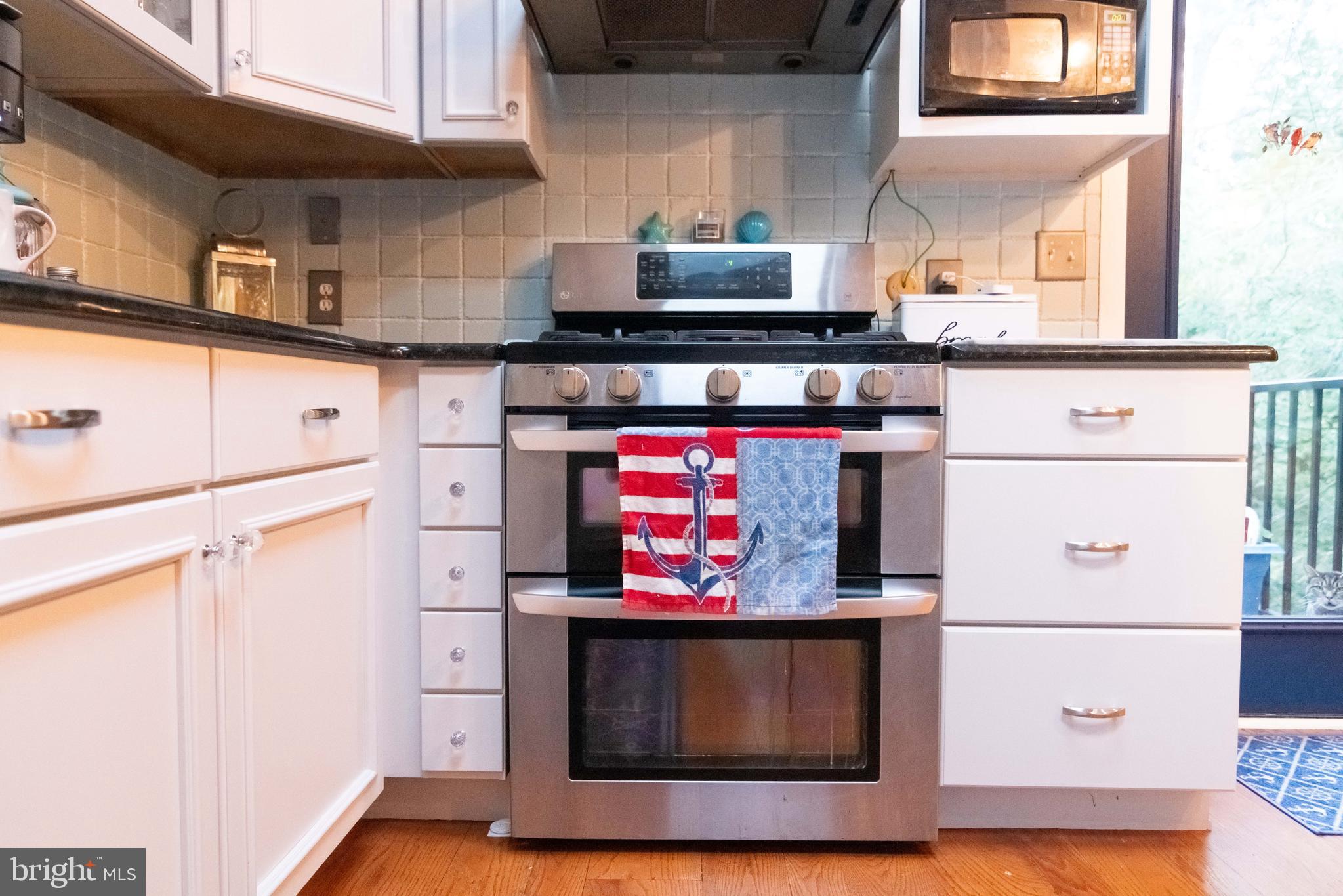 257 Brick Mill Road Christiana, PA 17509 - Photo 44 of 95 propane stove