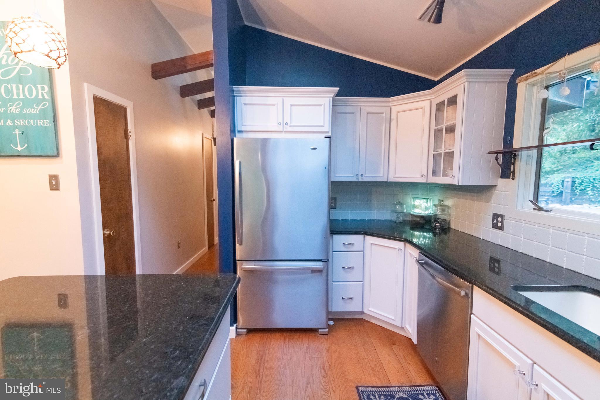 257 Brick Mill Road Christiana, PA 17509 - Photo 46 of 95 Stainless steel appliances