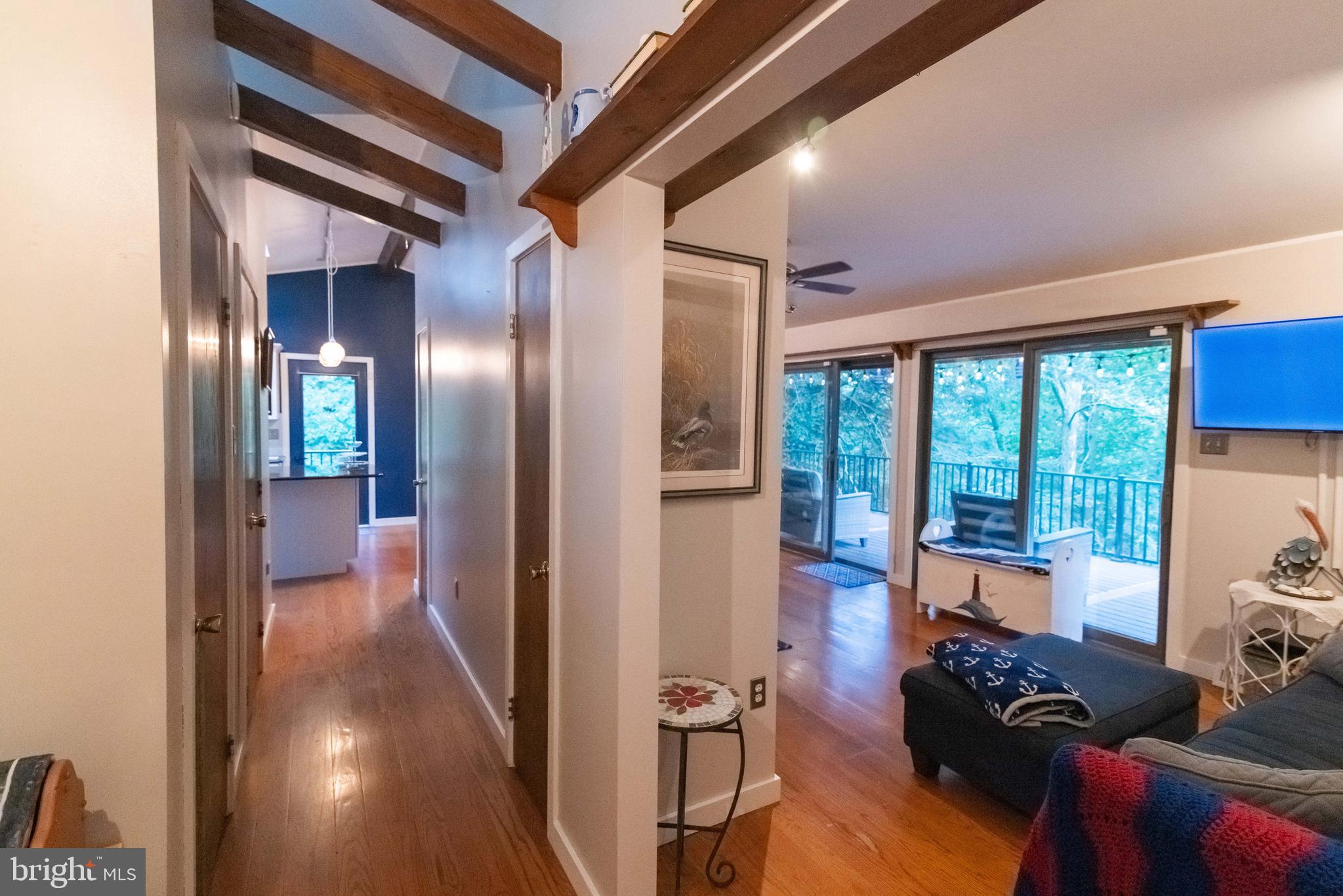 257 Brick Mill Road Christiana, PA 17509 - Photo 47 of 95 Hall way
