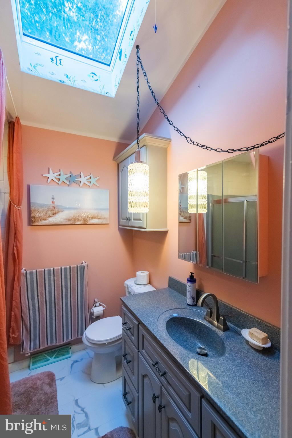 257 Brick Mill Road Christiana, PA 17509 - Photo 57 of 95 Main floor bath