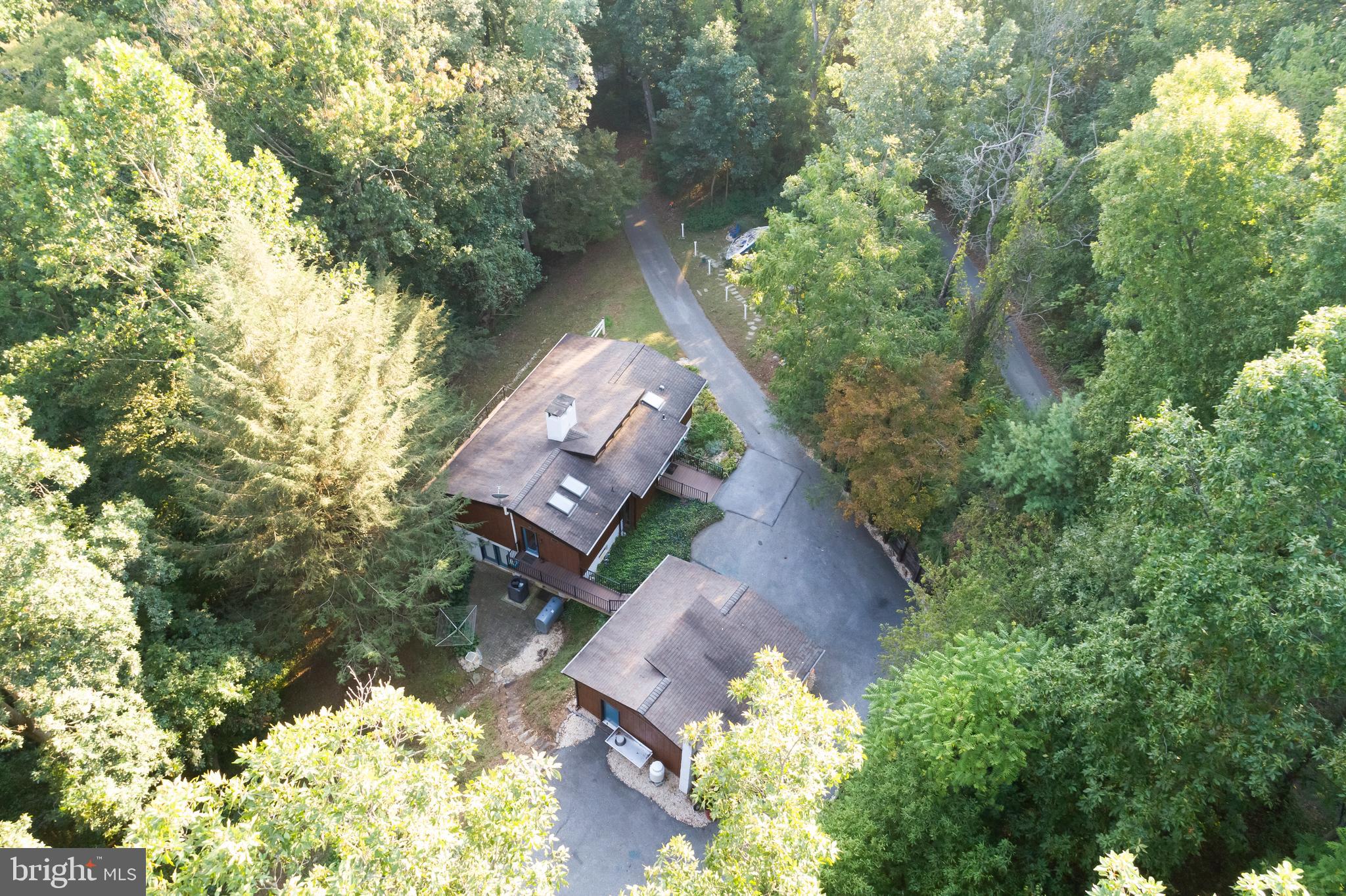 257 Brick Mill Road Christiana, PA 17509 - Photo 7 of 95 Aerial