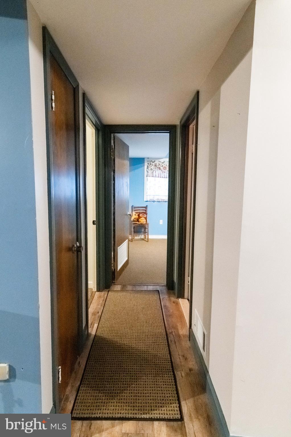 257 Brick Mill Road Christiana, PA 17509 - Photo 74 of 95 Lower level hall