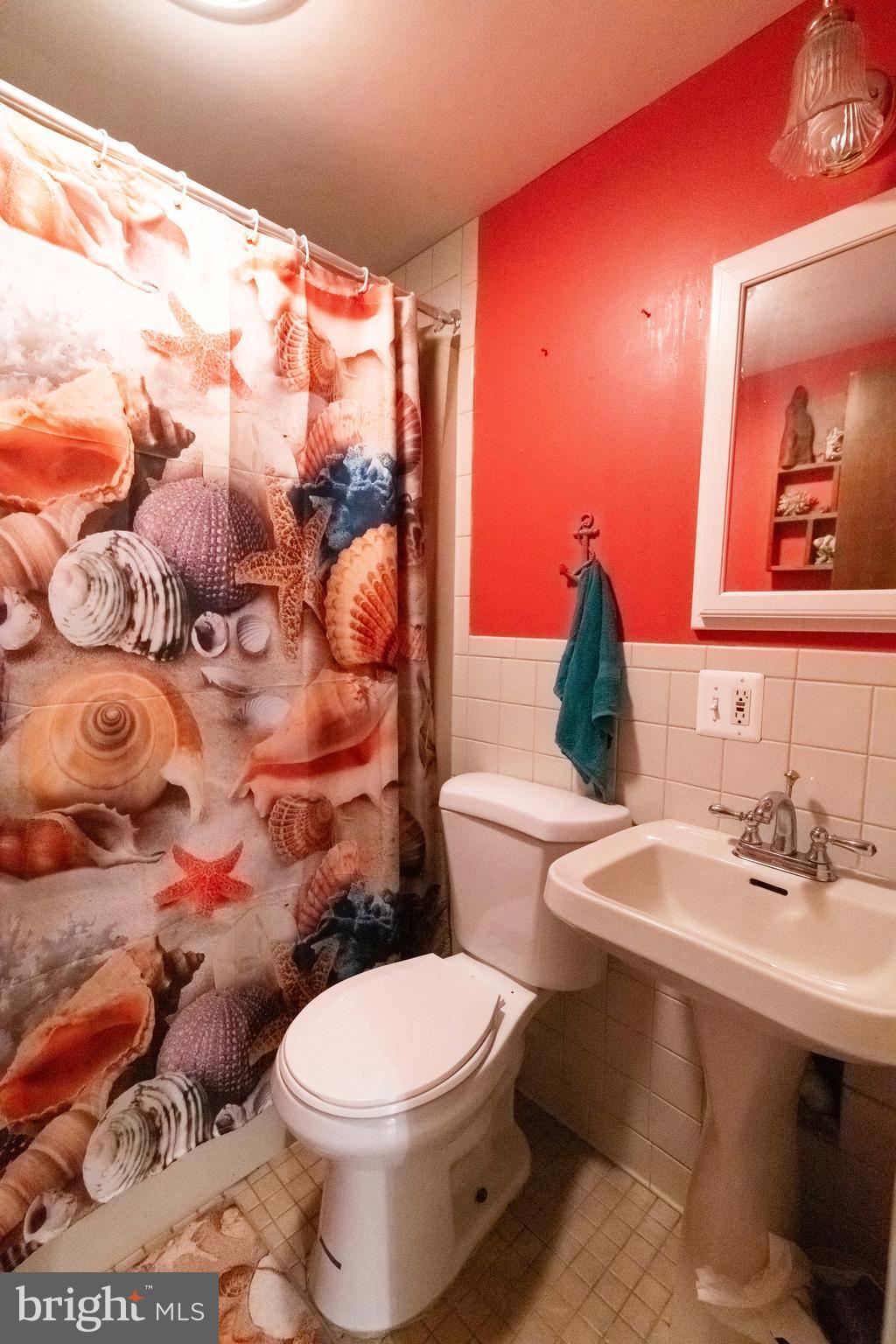 257 Brick Mill Road Christiana, PA 17509 - Photo 78 of 95 Lower level bath