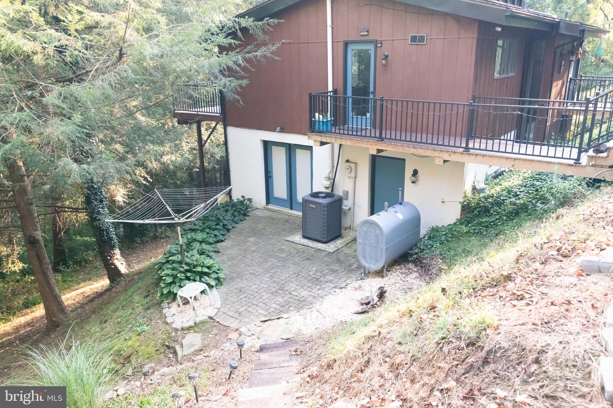257 Brick Mill Road Christiana, PA 17509 - Photo 80 of 95 Patio
