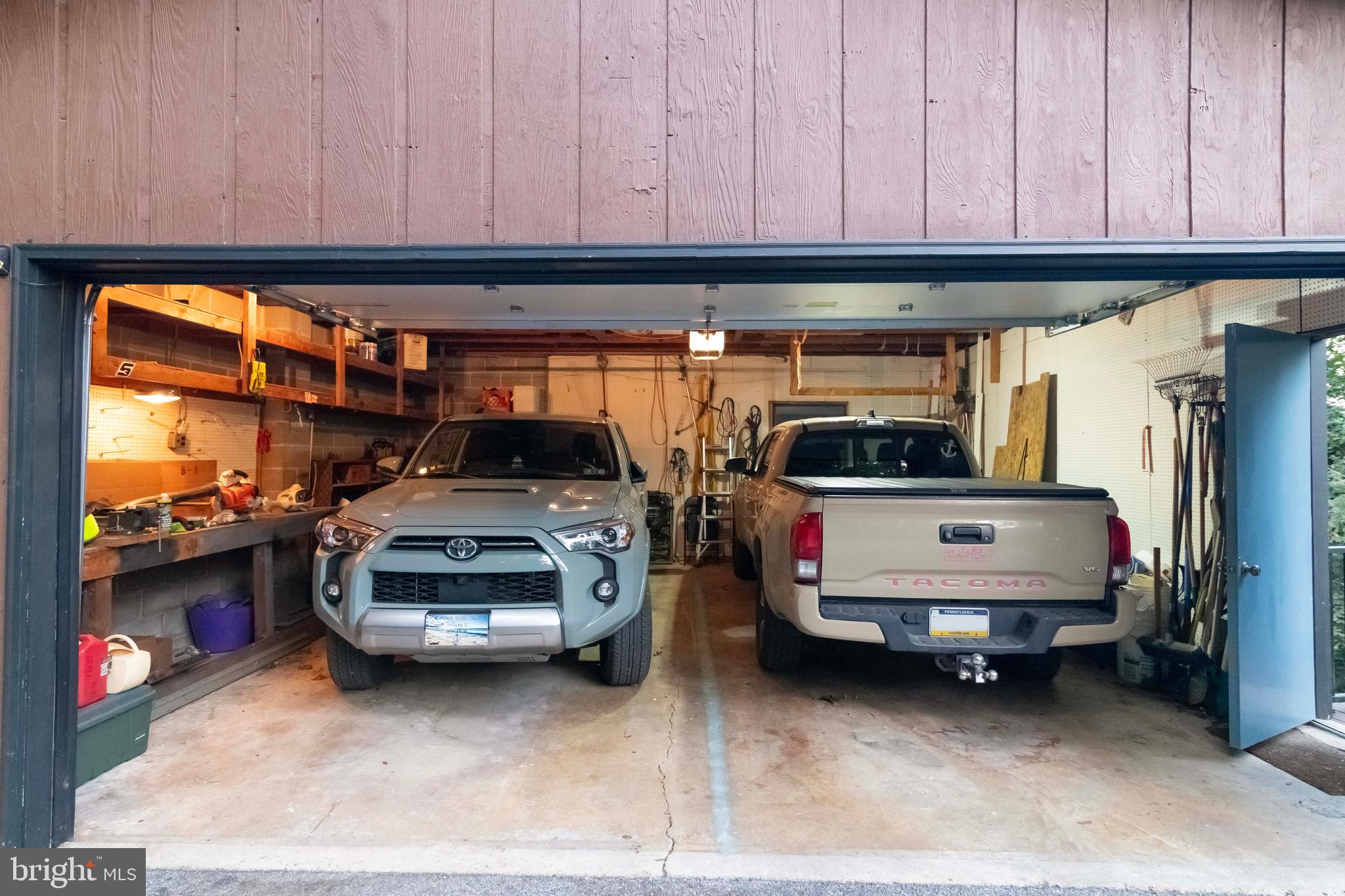 257 Brick Mill Road Christiana, PA 17509 - Photo 87 of 95 two car