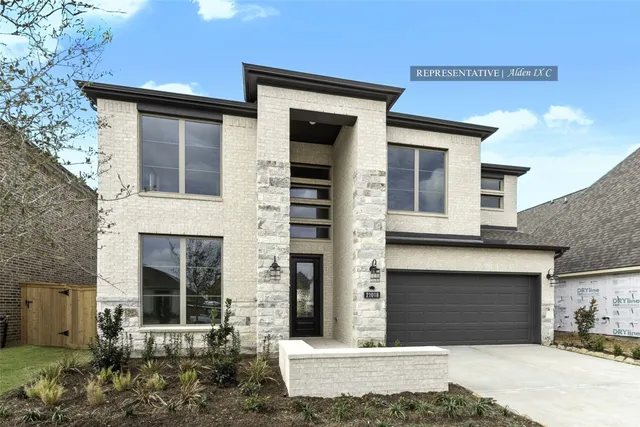 $617,414 | 12403 Big Pine Creek Drive, Cypress, TX 77433