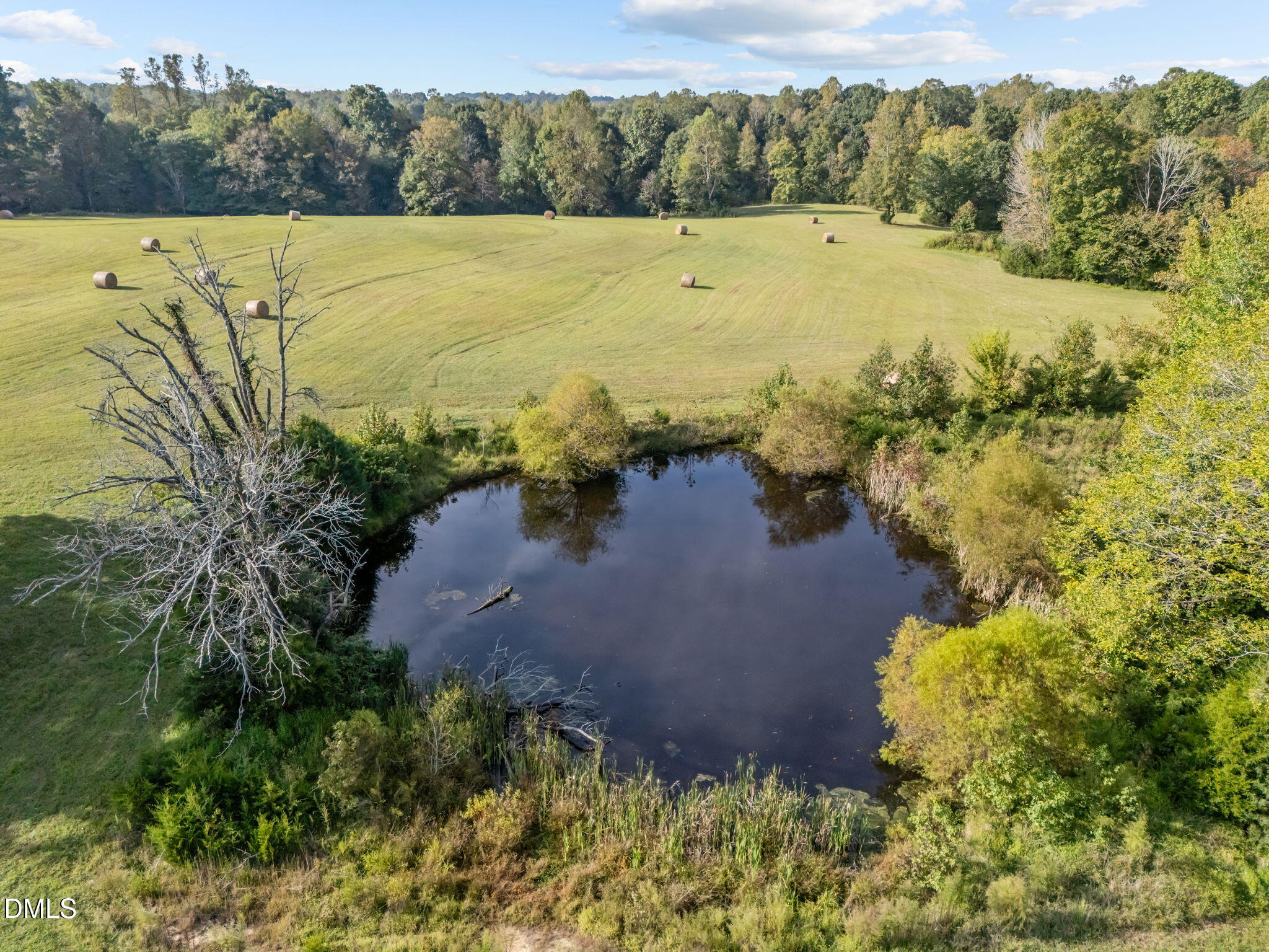9400 Wheelers Church Road Cedar Grove, NC 27231 - Photo 70 of 96 5-web-or-mls-DJI_20250924094547_0004_D