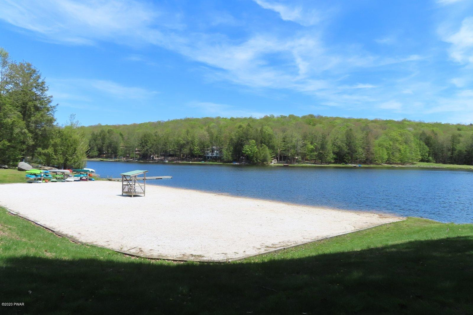 1034 Tomahawk Road Lake Ariel, PA 18436 - Photo 41 of 53 Beaver Lake