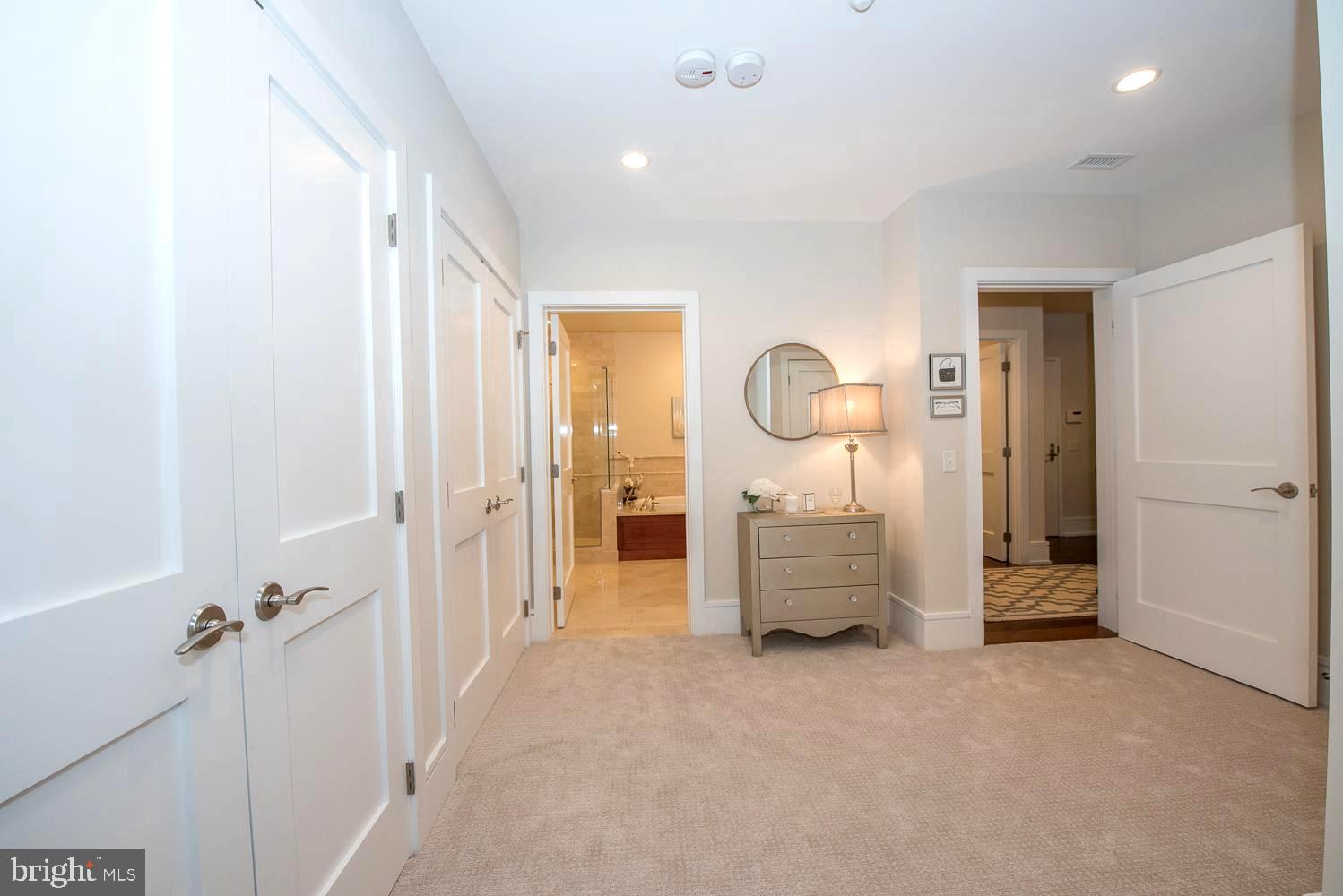 214 Iron Works Way Wayne, PA 19087 - Photo 22 of 32 Dressing Room