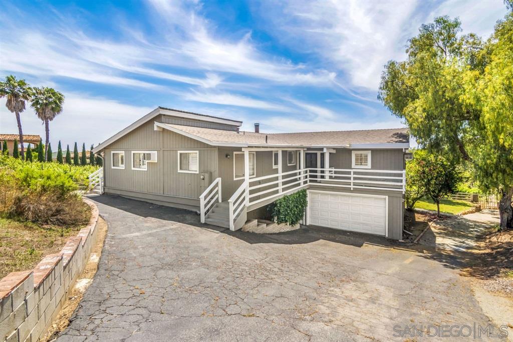 4559 Sleeping Indian Road Fallbrook, CA 92028 - Photo 7 of 25
