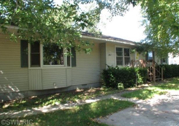 2857 Hamilton Road Muskegon, MI 49445 - Photo 1 of 3 Primary Photo