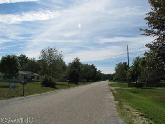 2857 Hamilton Road Muskegon, MI 49445 - Photo 3 of 3 Additional Photo