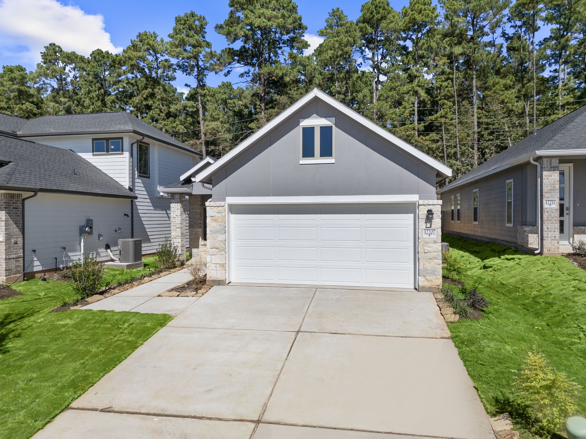 12207 Ridge Top Drive Conroe, TX 77304 - Photo 27 of 32