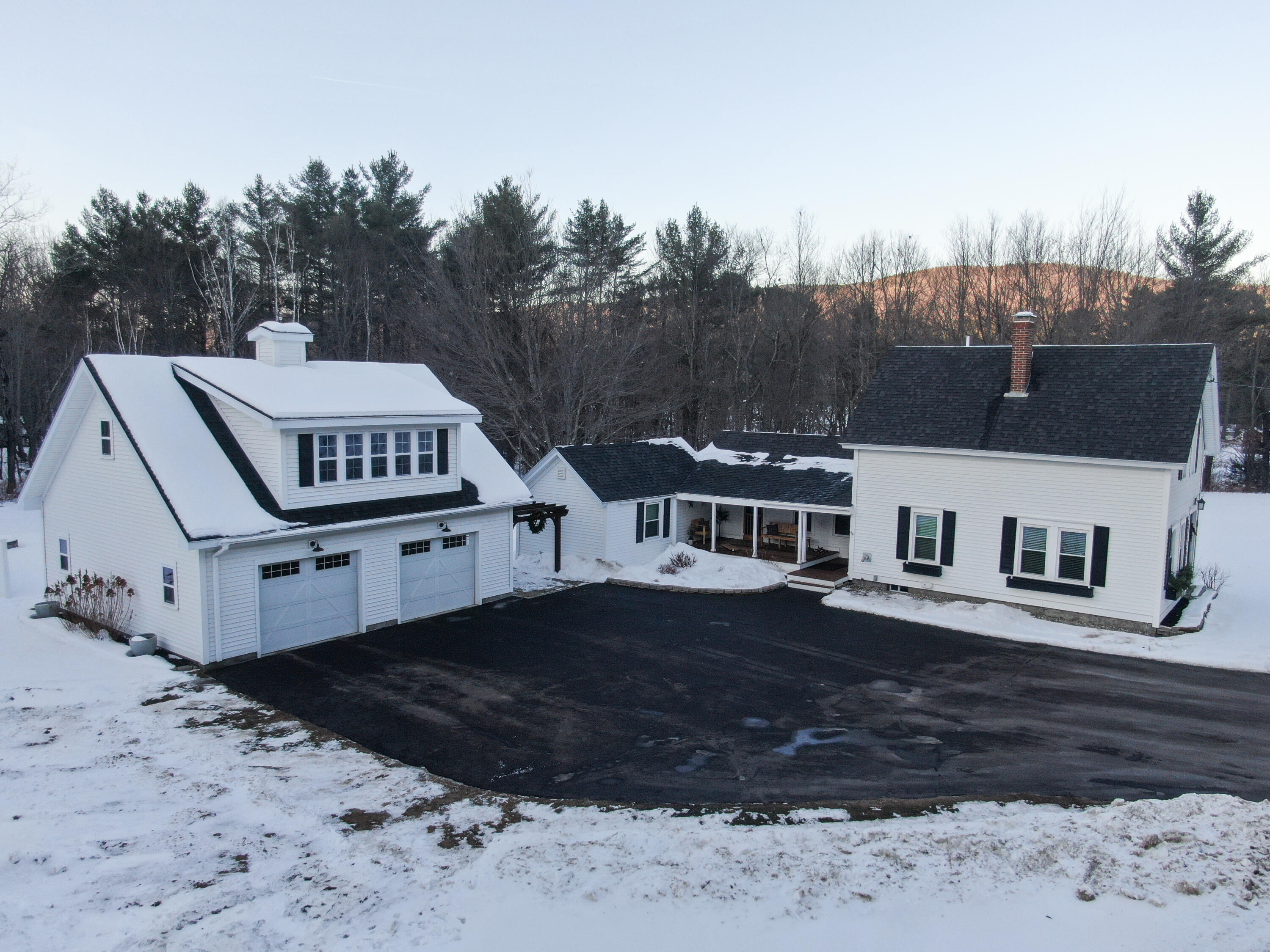 1166 Mayville Road Bethel, ME 04217 - Photo 1 of 52 DJI_0330-2