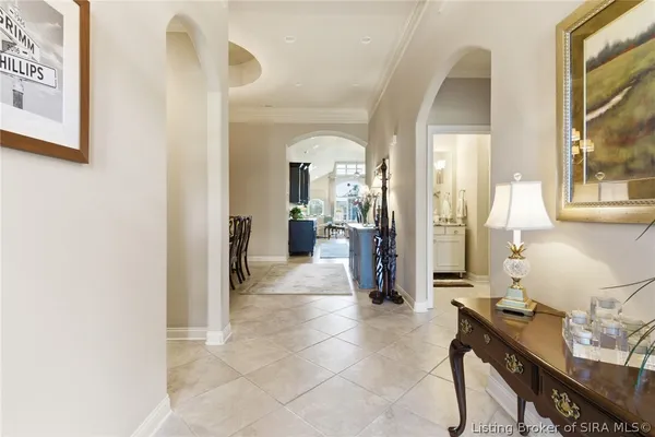 $519,900 | 102 Victoria Drive, Jeffersonville, IN 47130